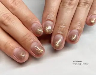 ネイル 大山 浩美のネイルデザイン