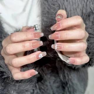 ネイル LAUR Natsukiのネイルデザイン