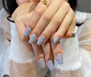 ネイル Bersinar nail所属・Bersinar nail(rina)のネイルデザイン