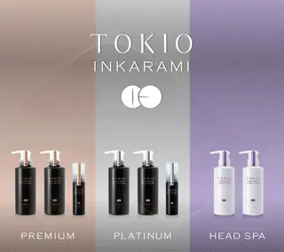 HOMIE TOKYO所属・sora / 渋谷 / ハイトーンのヘアスタイル