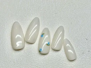 ネイル ネイルサロン　リベラ 小野のネイルデザイン