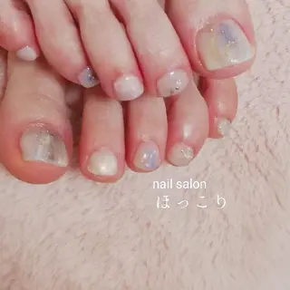 ネイル ネイルサロンほっこり kanaのネイルデザイン