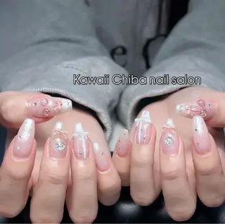 ネイル Kawaii _Nailのネイルデザイン
