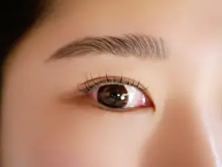 マツエク・マツパ アイブロウ Fameu+ HIMEKAのマツエク・マツパデザイン