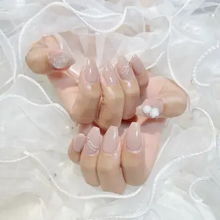 ネイル WISTERIA aisaのネイルデザイン