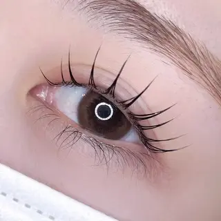 マツエク・マツパ NADIA coniのマツエク・マツパデザイン