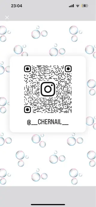 ネイル CHER NAIL(シェルネイル)所属・cher loydのネイルデザイン