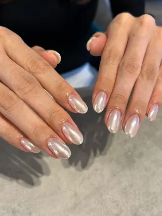 ネイル ikoi aonoのネイルデザイン