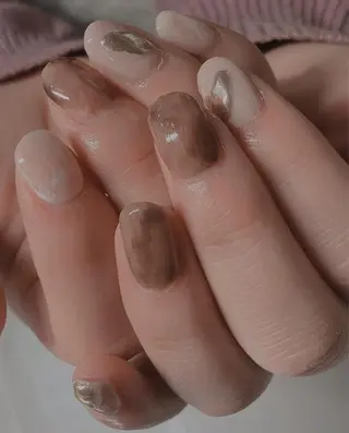 ネイル Hiro nail /Harapeccoのネイルデザイン