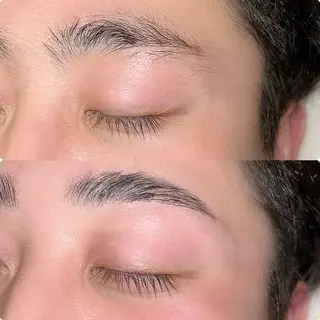 メンズ アイブロウ 🌼Rina🌼 EARTH西千葉の眉毛・アイブロウイメージ