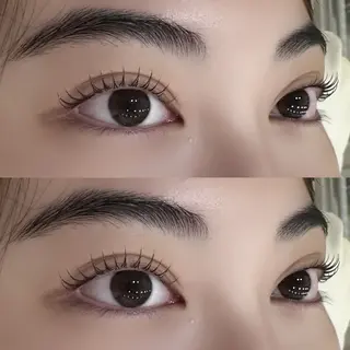 マツエク・マツパ マリーテレジア 🍬KOJIMAのマツエク・マツパデザイン