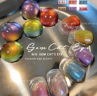 ネイル Nail Salon kihi大塚店のネイルデザイン