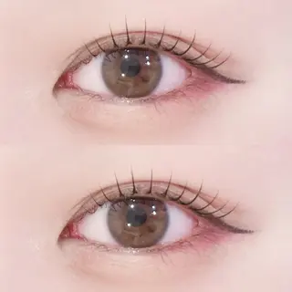 マツエク・マツパ 安部🍑下北沢 eyelist˚✧₊のマツエク・マツパデザイン