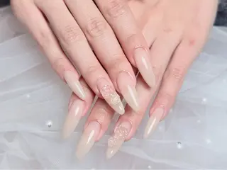 ネイル Bél Nail salonのネイルデザイン