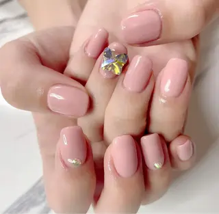 ネイル 畠山 ゆいのネイルデザイン