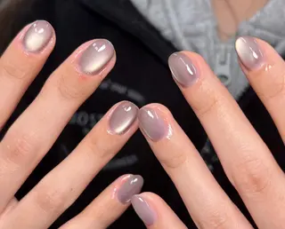 ネイル 🎀 UU_nailのネイルデザイン