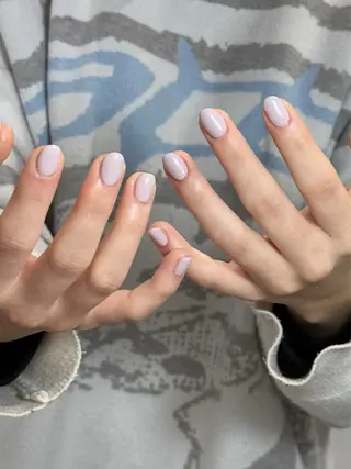 ネイル MISATO ネイリスト福岡/薬院のネイルデザイン