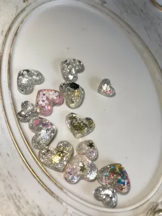 ネイル 🦋y y Nail 🤍のネイルデザイン