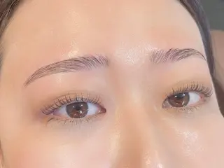 マツエク・マツパ アイブロウ 眉毛専門店 Ai Quickの眉毛・アイブロウイメージ