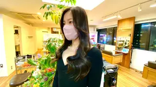 ロング カラー Elsa所属・松本 俊樹のヘアスタイル