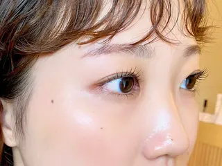 マツエク・マツパ Jouir西千葉 Yaritaのマツエク・マツパデザイン