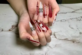 ネイル NAIL salon ACEのネイルデザイン