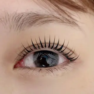 マツエク・マツパ ᴇʏᴇʟɪꜱᴛ🦋 𝐊𝐀𝐓𝐎のマツエク・マツパデザイン