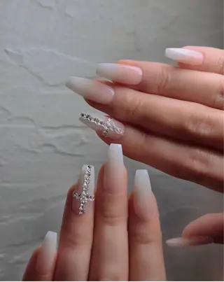 ネイル Lyna 池袋のネイルデザイン