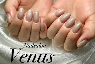 ネイル Nail salon Venusのネイルデザイン