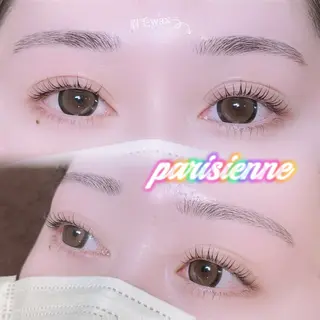 マツエク・マツパ 🎀Neolive akari🍒のマツエク・マツパデザイン