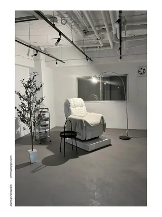 マツエク・マツパ IEN VIP Ma ry(メアリー)のマツエク・マツパデザイン