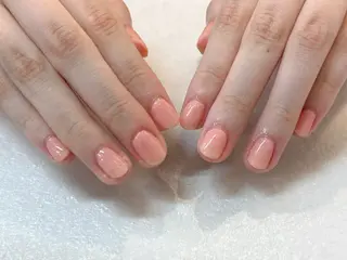 ネイル Agate miku🎀‧₊のネイルデザイン