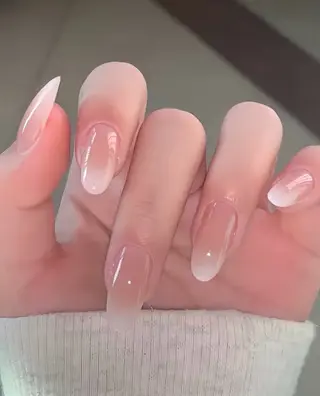 ネイル 高木 維麗絲のネイルデザイン