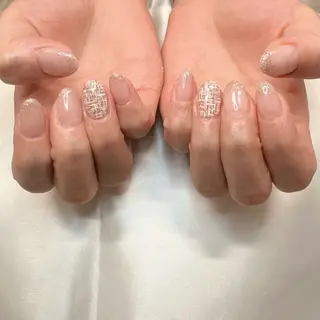 ネイル nail salon　BLANC所属・BLANC 《ブラン》のネイルデザイン