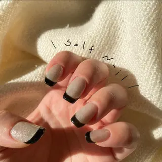 ネイル &. momoのネイルデザイン