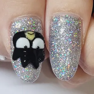 ネイル よしだ ひろきのネイルデザイン