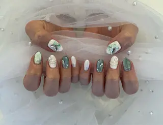 ネイル nail salon belleのその他イメージ