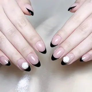 ネイル NAILサロン 木にいるのネイルデザイン
