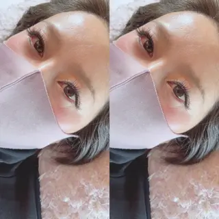 マツエク・マツパ Honey Salonのマツエク・マツパデザイン