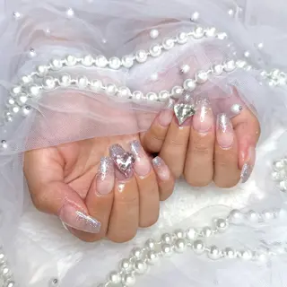 ネイル You&Me Ibukiのネイルデザイン