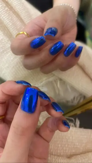 ネイル Ami 🦥のネイルデザイン