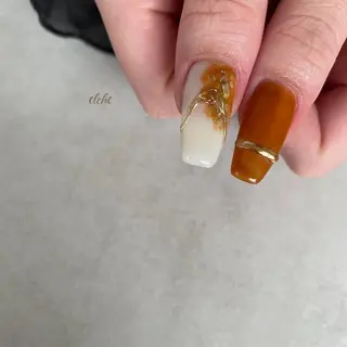 ネイル Rio 𓍼のネイルデザイン