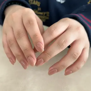 ネイル minori 🌿のネイルデザイン