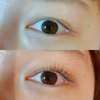 マツエク・マツパ なかむら 🪡のマツエク・マツパデザイン