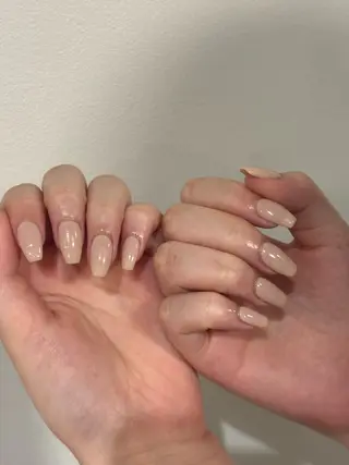 ネイル minori ♥️のネイルデザイン
