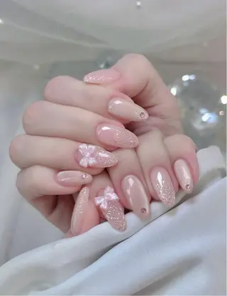ネイル yurinail所属・yuri nail 高田馬場のネイルデザイン