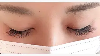 マツエク・マツパ EARTH Eyelash平塚店のマツエク・マツパデザイン