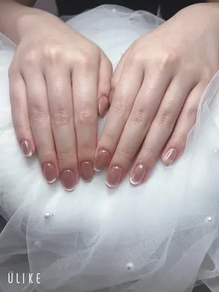 ネイル T. Leeのネイルデザイン