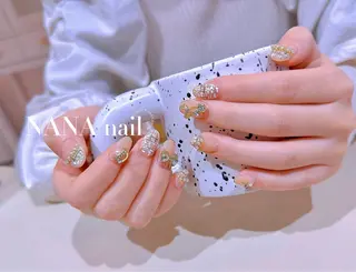 ネイル NANA NAILのネイルデザイン