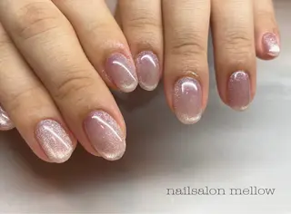 ネイル 大山 浩美のネイルデザイン